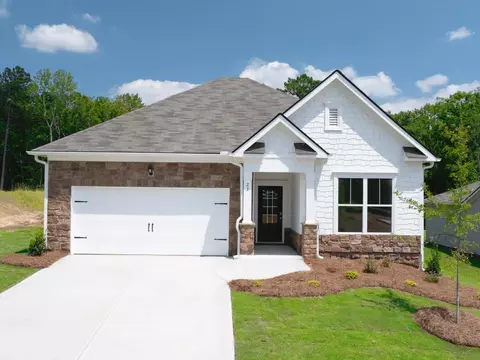 23 Majestic Oak Cir, Dallas, GA 30132