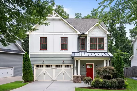1282 Wylie St SE, Atlanta, GA 30317