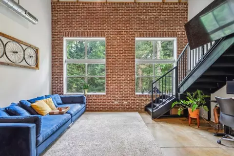 445 N Sessions St NW #2204, Marietta, GA 30060