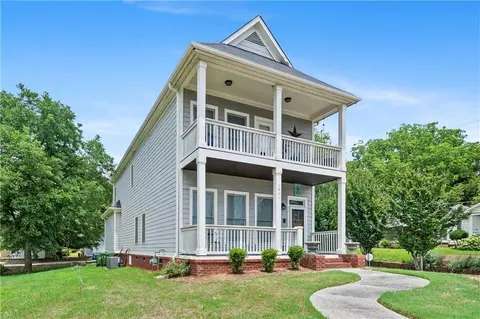 1027 Harwell St NW, Atlanta, GA 30314