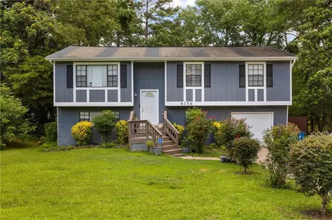 6756 Collier Way, Riverdale, GA 30296