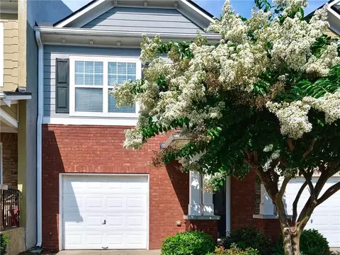809 Arbor Gate Ln, Lawrenceville, GA 30044