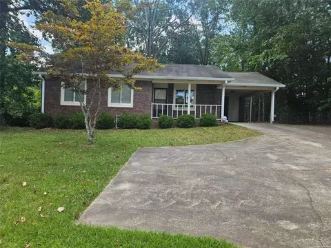 776 Highway 9, Dawsonville, GA 30534