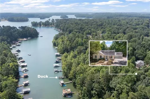 2835 Lake Ct, Cumming, GA 30041