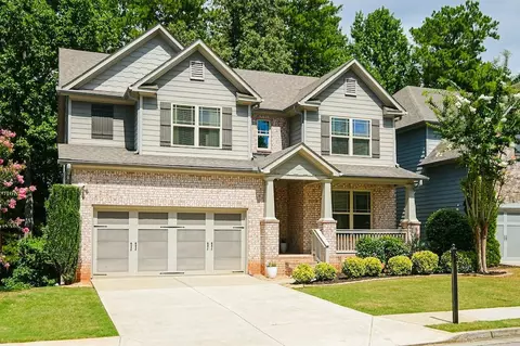 2692 Collins Cove Ave, Lawrenceville, GA 30043