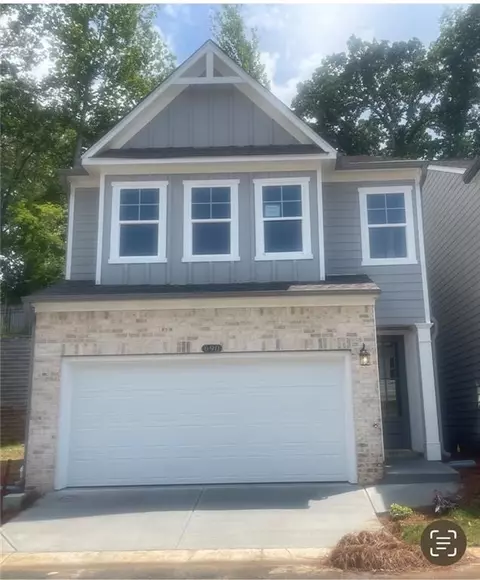 690 Smokey Quartz Way, Kennesaw, GA 30144