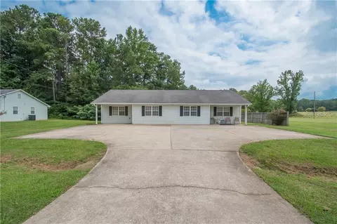 3200 S Sweetwater Rd, Lithia Springs, GA 30122