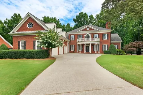 2820 Monticello Dr, Cumming, GA 30041