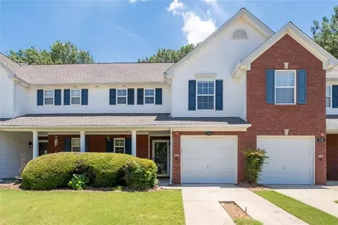 224 Cottonwood Creek Cir, Canton, GA 30114