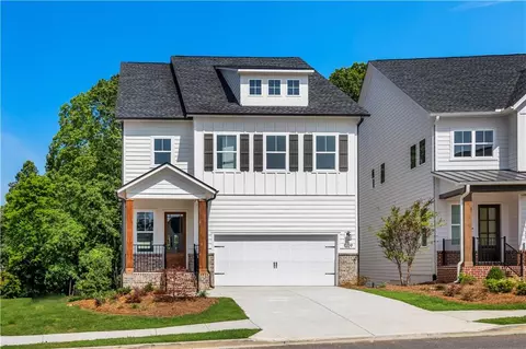 1229 Westshore Dr, Cumming, GA 30041