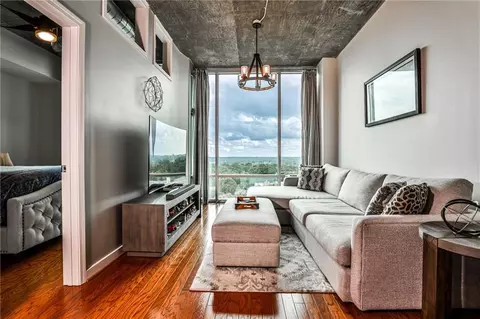 923 Peachtree St NE #1337, Atlanta, GA 30309