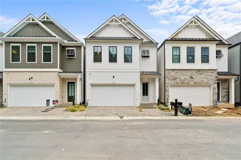 746 Stickley Oak Way, Woodstock, GA 30189