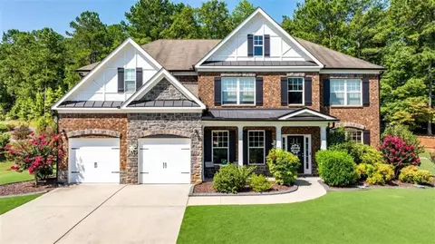 320 Mulberry Dr, Senoia, GA 30276