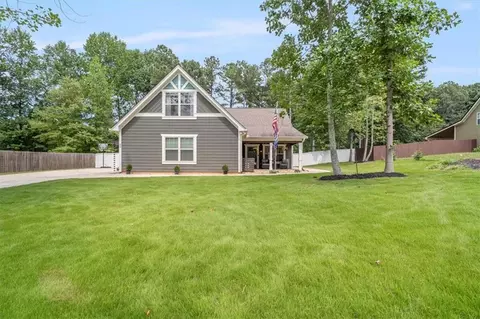 29 Makers Way, Dawsonville, GA 30534