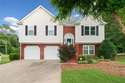 197 Hampton Oaks Cir, Villa Rica, GA 30180