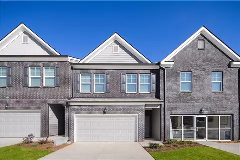204 Epping St #2, Stockbridge, GA 30281