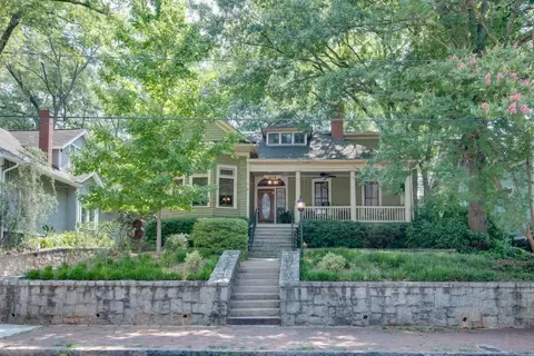 614 Park Ave SE, Atlanta, GA 30312
