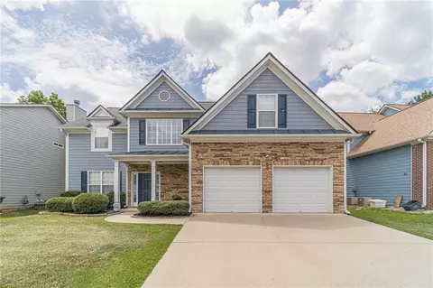 4158 Cookcreek Pl NW, Lilburn, GA 30047