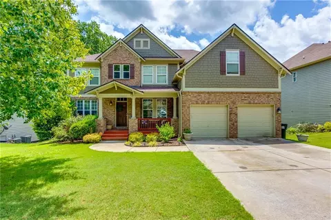611 Longwood Pl, Dallas, GA 30132