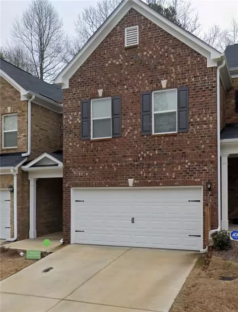 1445 Haynescrest Ct, Grayson, GA 30017