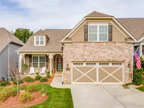 3738 Cresswind Pkwy SW, Gainesville, GA 30504