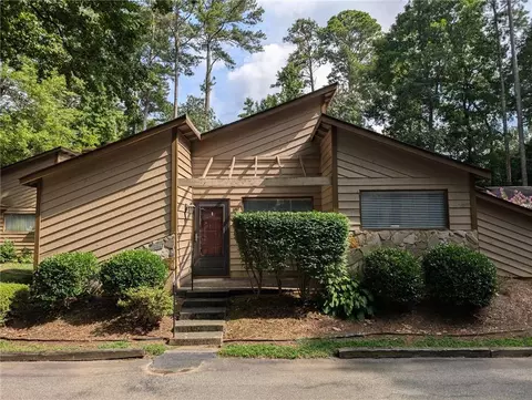 842 Bonnie Glen Dr SE, Marietta, GA 30067