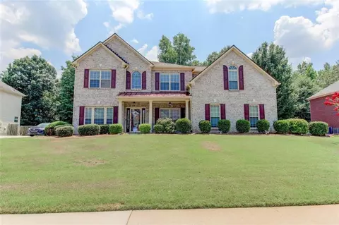 2404 SE Hyde Park Ct, Conyers, GA 30013