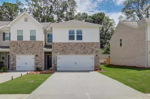 400 Payne Dr #12, Mcdonough, GA 30253