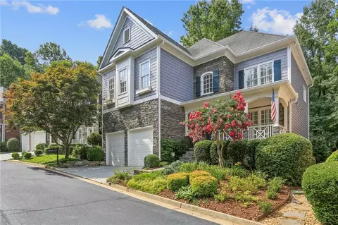 2546 Haberfield Ct NE, Atlanta, GA 30319