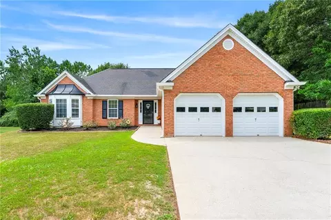 350 Highpoint Xing, Powder Springs, GA 30127