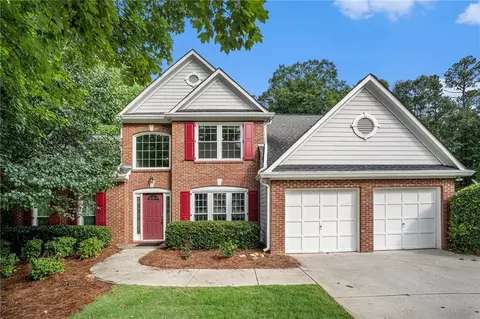 1017 Elsberry Dr, Woodstock, GA 30189