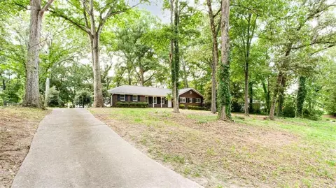 2973 Williams Pl, Snellville, GA 30078