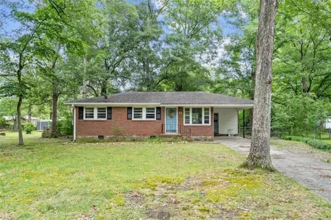 22 Oxford Pl, Rome, GA 30165