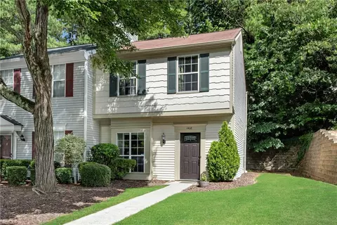 1408 Wedgewood Ct, Atlanta, GA 30350