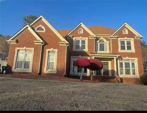 4564 Carissa Ct, Ellenwood, GA 30294