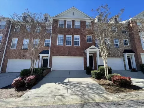3671 Chattahoochee Summit Dr SE #17, Atlanta, GA 30339