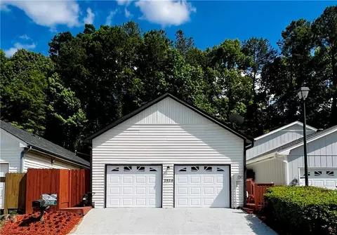 2954 Hawk Ct SE, Marietta, GA 30067