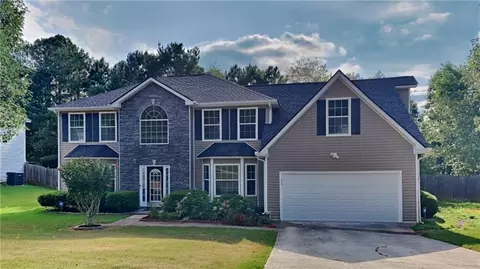3659 Craggy Perch, Douglasville, GA 30135