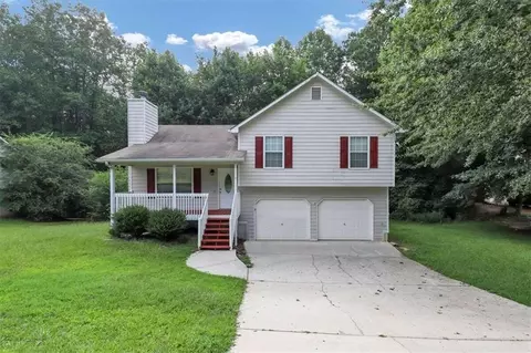 38 Pleasant Way, Temple, GA 30179