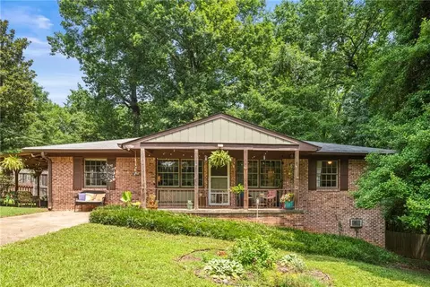 909 Verdi Way, Clarkston, GA 30021