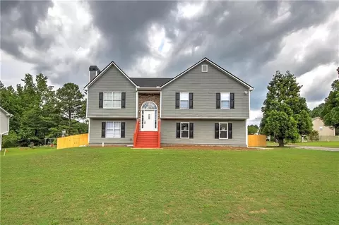 3053 Brass Dr, Austell, GA 30106
