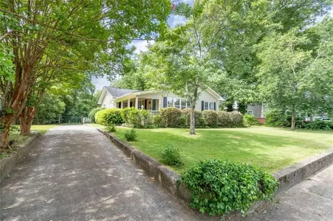 459 Wissahickon Ave, Cedartown, GA 30125