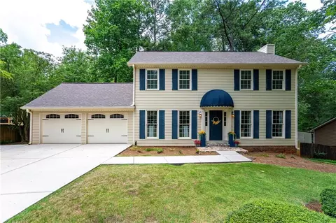 3251 Ethan Dr, Marietta, GA 30062