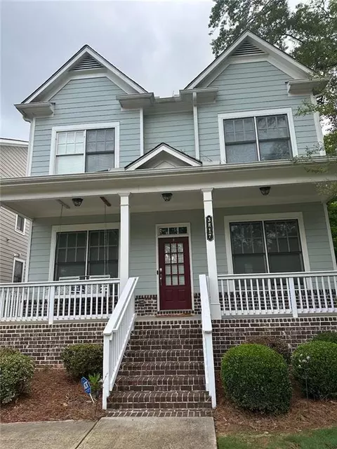 3817 Suwanee Manor Dr, Suwanee, GA 30024