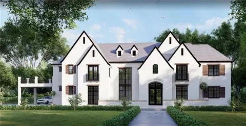 3603 N Bogan Rd, Buford, GA 30519