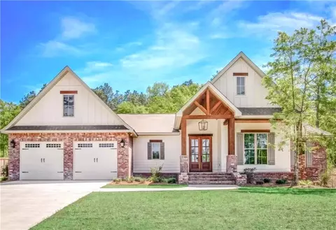1820 Cochran Rd, Dallas, GA 30132
