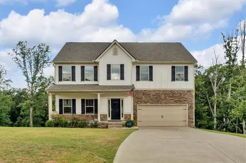 39 Thunderhawk Ln NE, Rydal, GA 30171