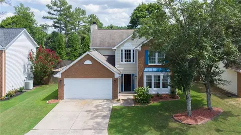 3160 Abbotts Pointe Dr, Duluth, GA 30097 photo 4
