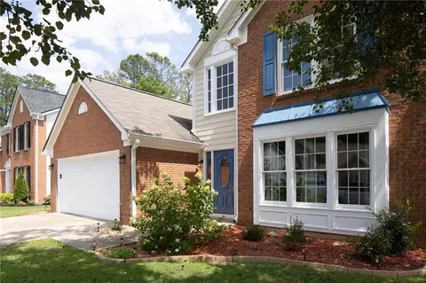 3160 Abbotts Pointe Dr, Duluth, GA 30097 photo 2