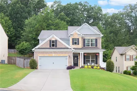 6135 Overleaf Ter, Cumming, GA 30040